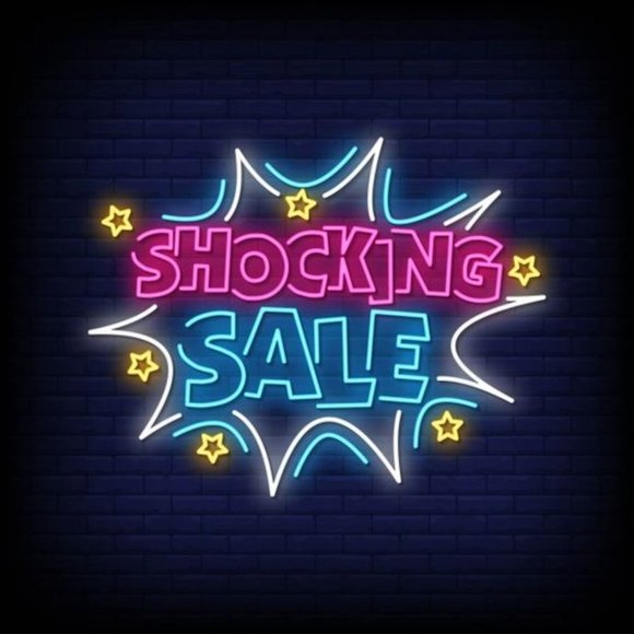 BUY 3 GET 1 FREE OF EQUAL VALUE SALE ALL CATAGORIES NWOT NWTS, PRE-LOVED - Picture 3 of 3